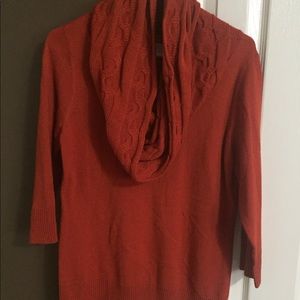 New York & Company sweater